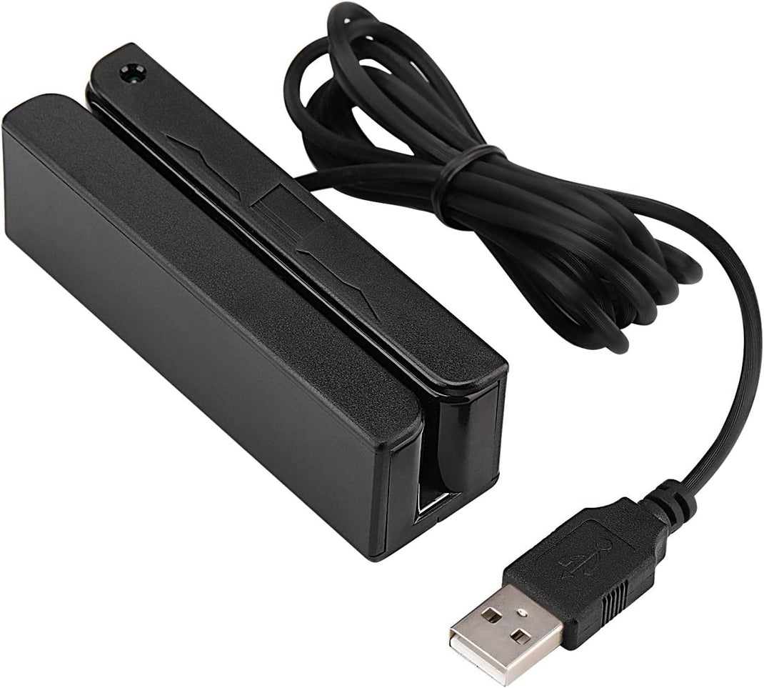 Manuals – Magnetic Card Readers | DEFTUN