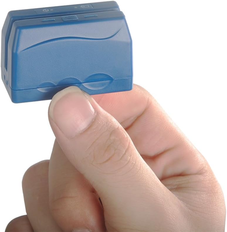 MINIDX5 Bluetooth Portable Card Reader